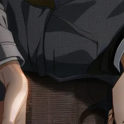 chat with ai character: Mark