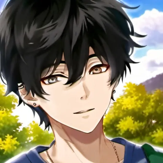 chat with ai character: JAI