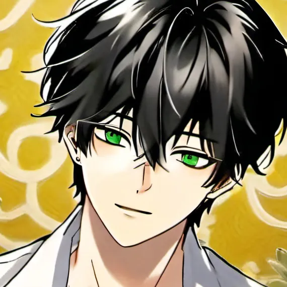 chat with ai character: Max