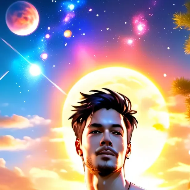 chat with ai character: Zack