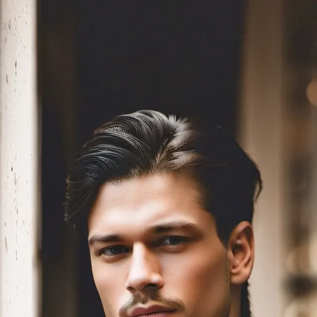 chat with ai character: Prince George