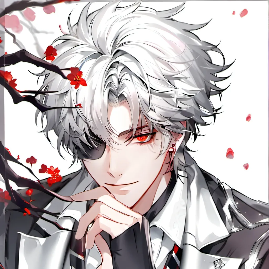 chat with ai character: •^Jay^•