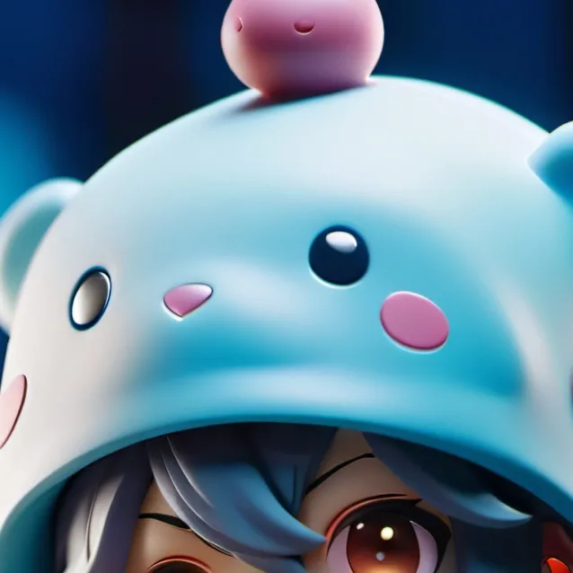 chat with ai character: lablab