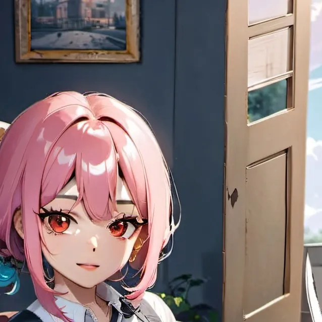 chat with ai character: Mendoza 