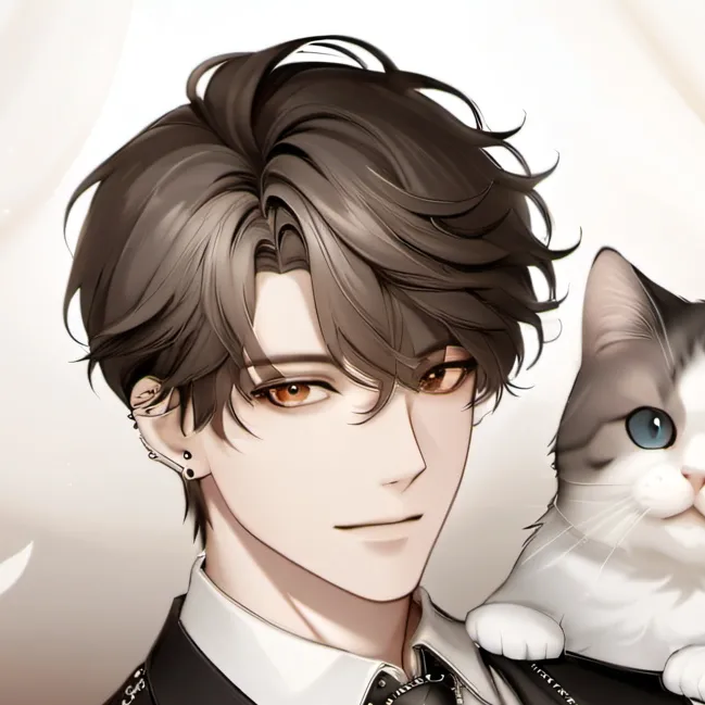 chat with ai character: allan