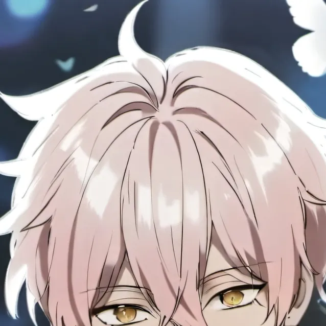 chat with ai character: vinn