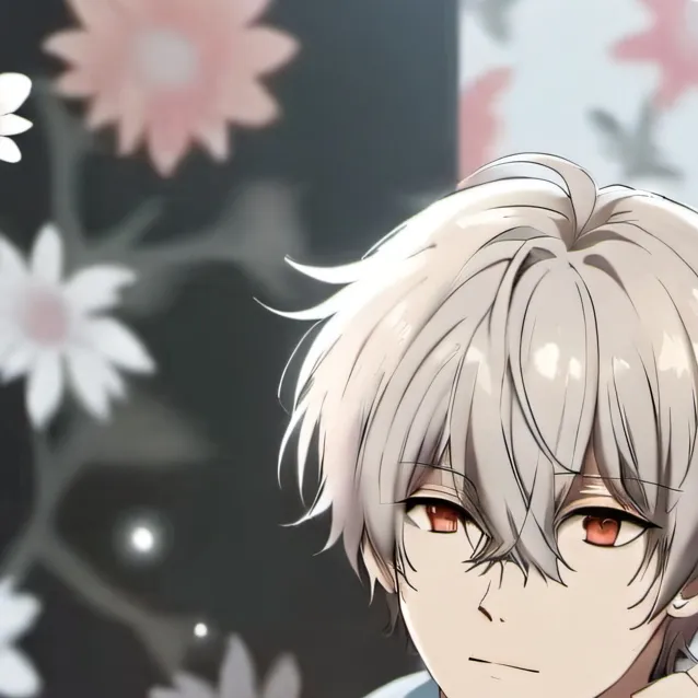 chat with ai character: vince