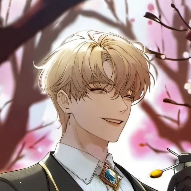 chat with ai character: mark