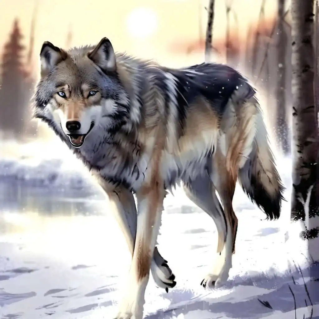 chat with ai character: Kyle(Alpha) 