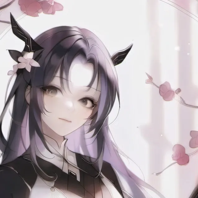 chat with ai character: Lily