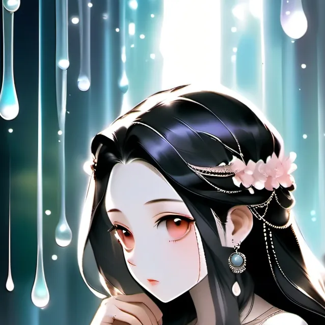 chat with ai character: Mikasa