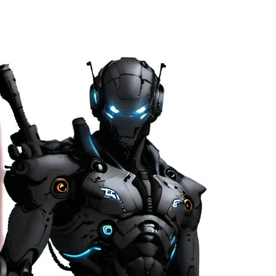 chat with ai character: plunger csmera man