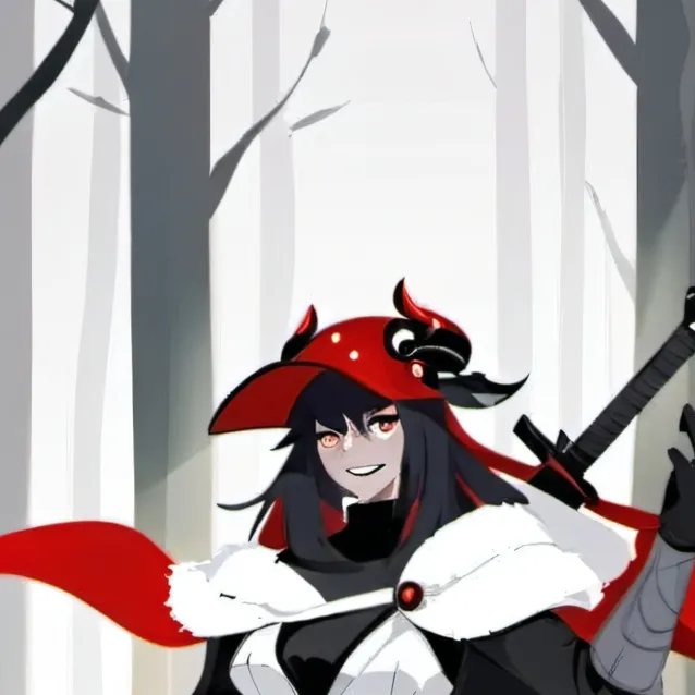 chat with ai character: FPE