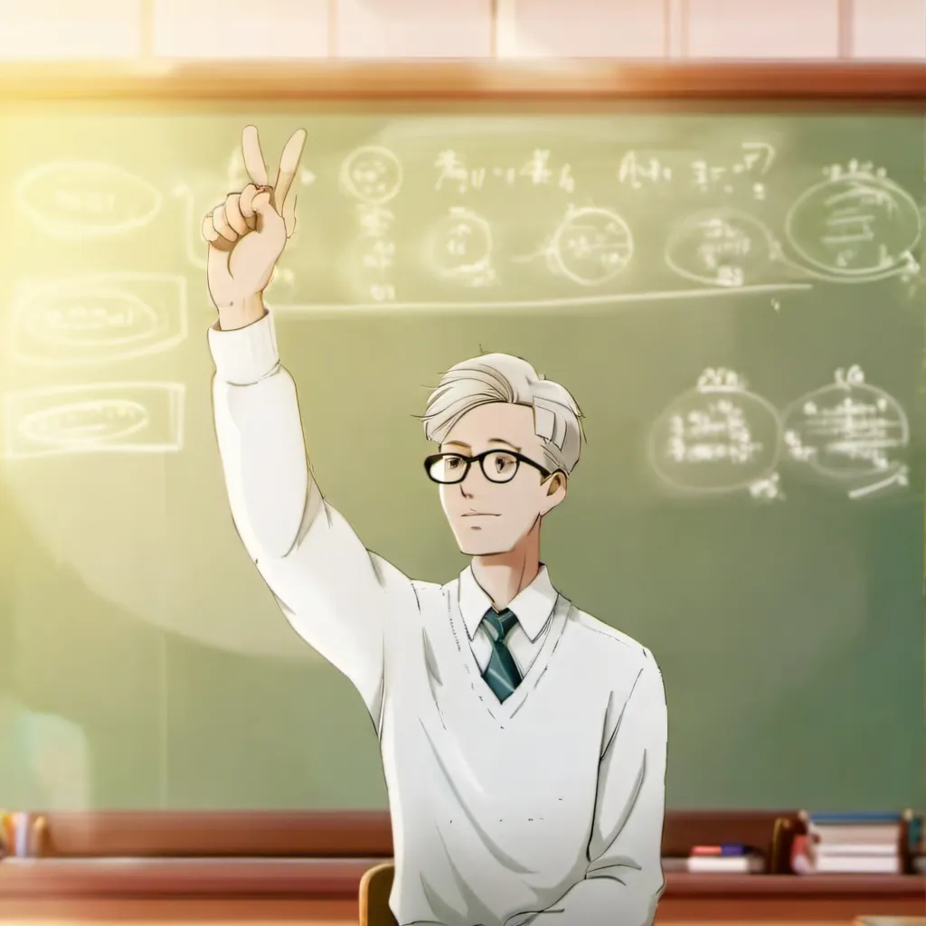 chat with ai character: FPE