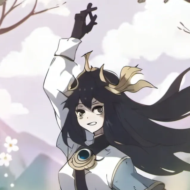 chat with ai character: FPE 