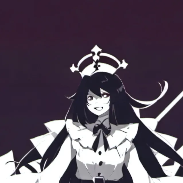 chat with ai character: FPE 