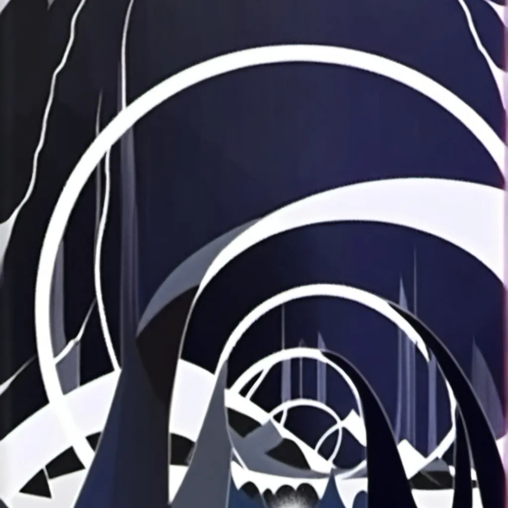 chat with ai character: MISS CIRCLE