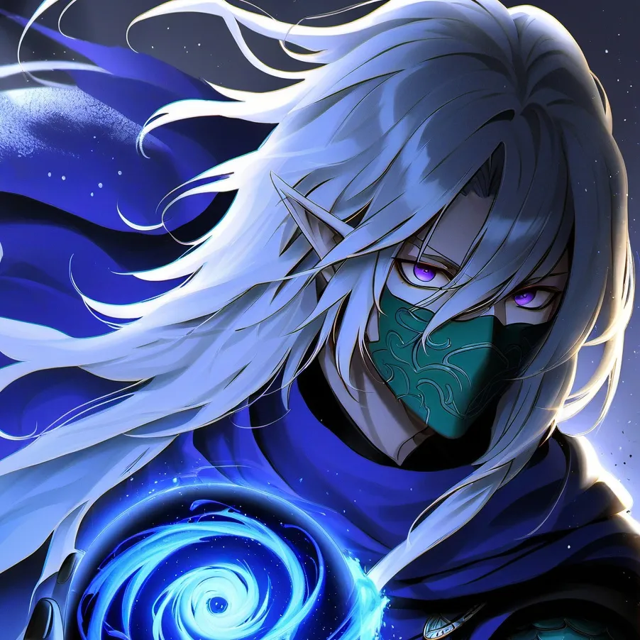 chat with ai character: SLAYER OF GODS