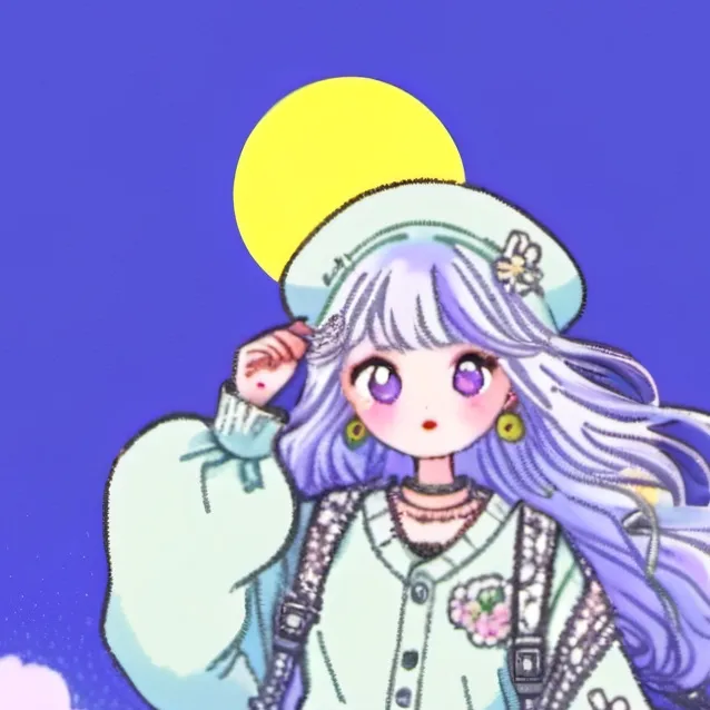 chat with ai character: Wolfoo