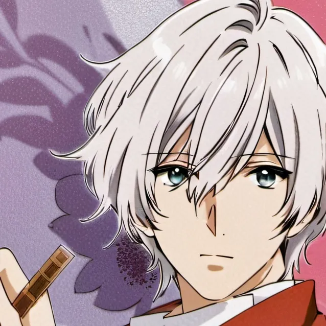 chat with ai character: Lucy