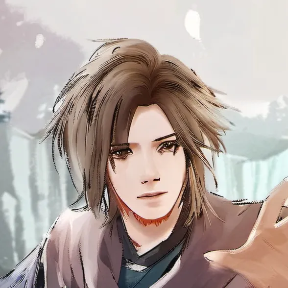 chat with ai character: Wolfoo Lucy WL.W