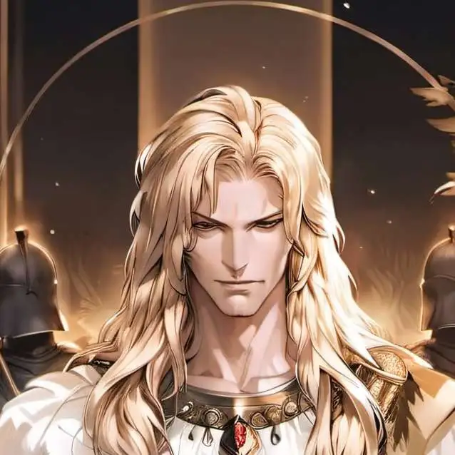 chat with ai character: Flavius Atreus