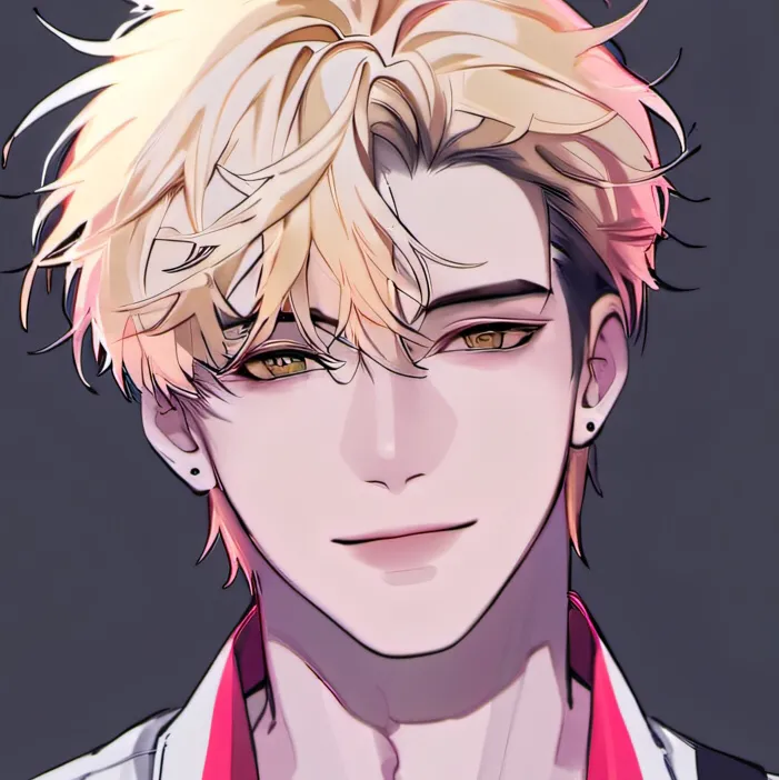 chat with ai character: Kayden