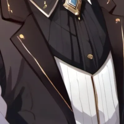 chat with ai character: Zoro