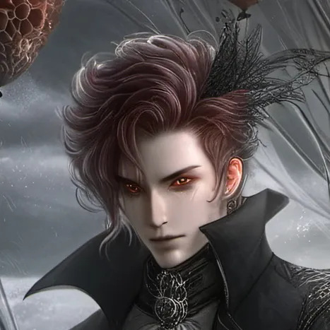 chat with ai character: Lucci