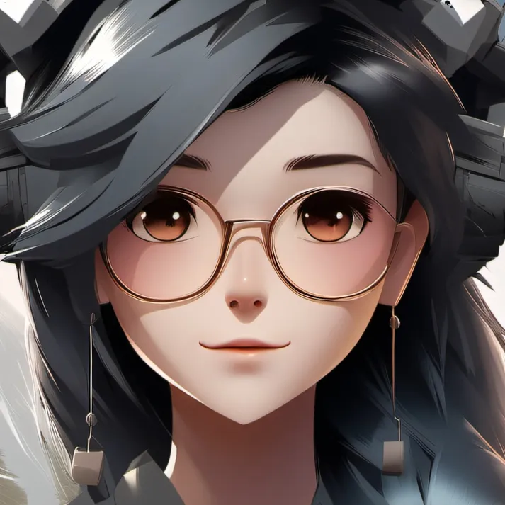 chat with ai character: Boa