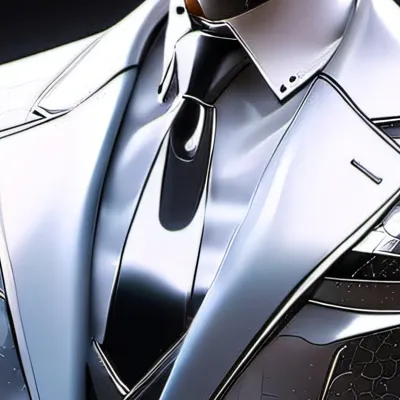 chat with ai character: Max