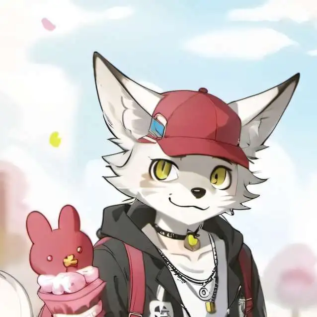 chat with ai character: ☆Fern☆