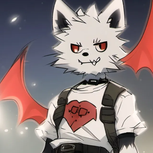 chat with ai character: ♡yandere fern♡