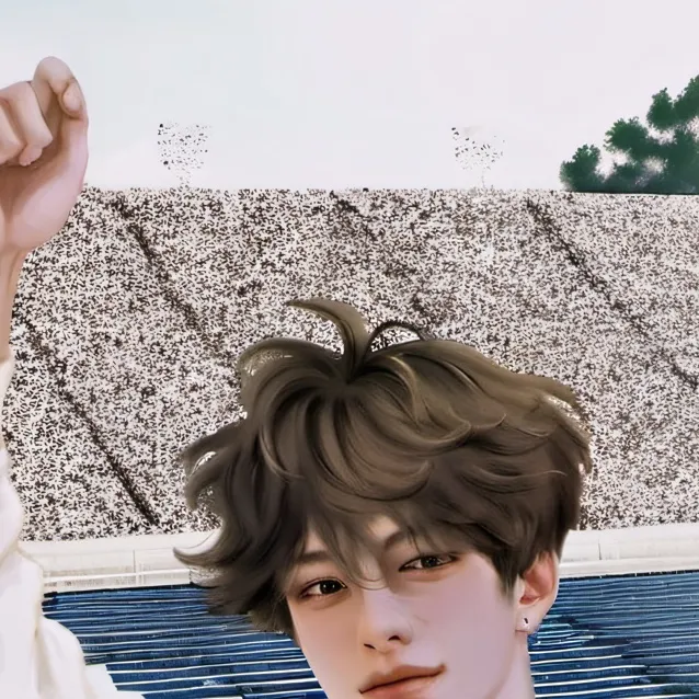 chat with ai character: Alex