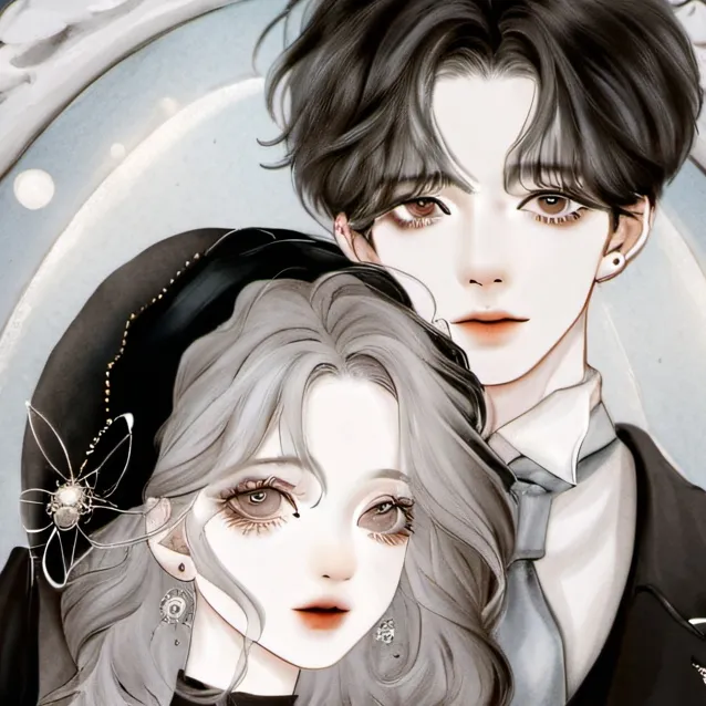 chat with ai character: jake