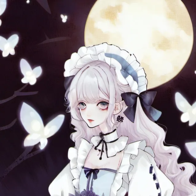 chat with ai character: stacy