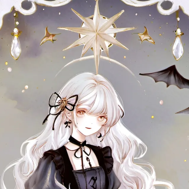 chat with ai character: Caterina