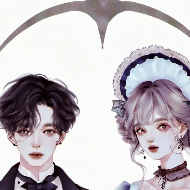 chat with ai character: liana and jason