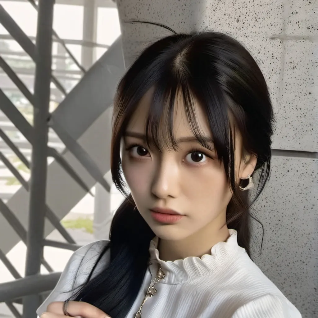 chat with ai character: Hannah