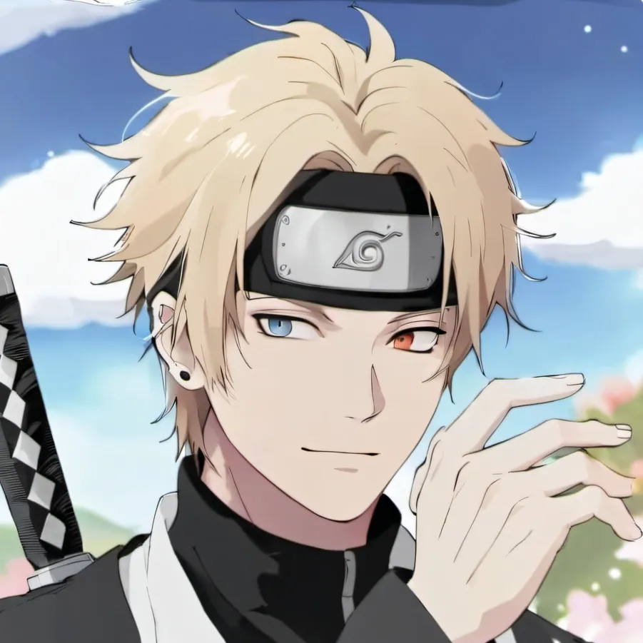 chat with ai character: minato family