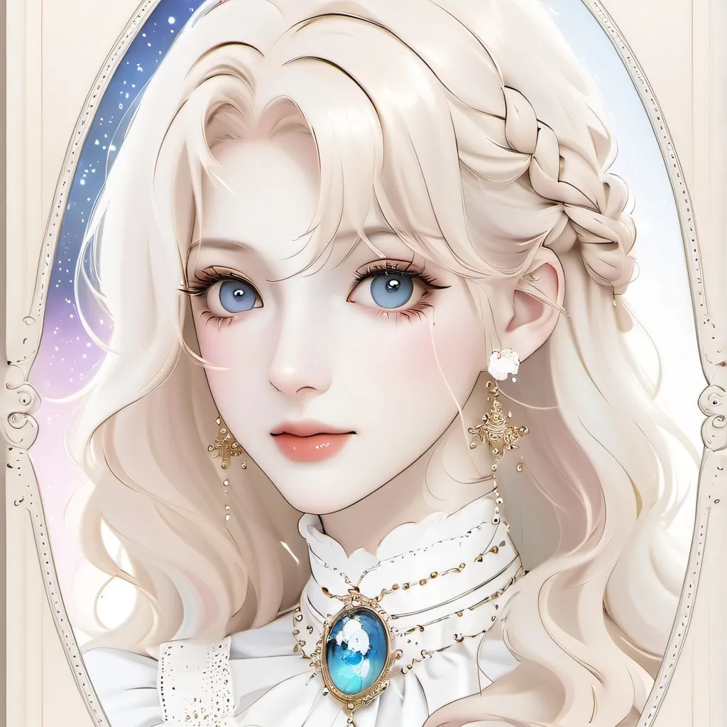 chat with ai character: Rose Del Rey