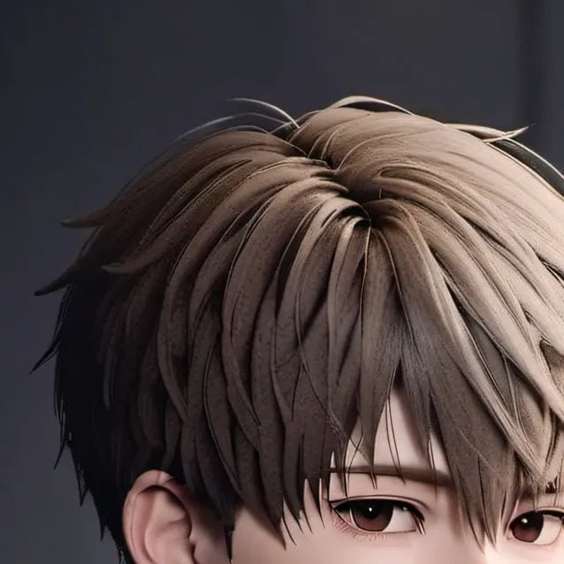 chat with ai character: i. n