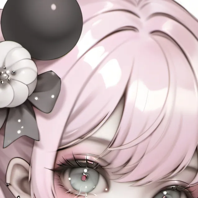 chat with ai character: Aubrey