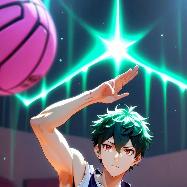 chat with ai character: Haikyuu accident