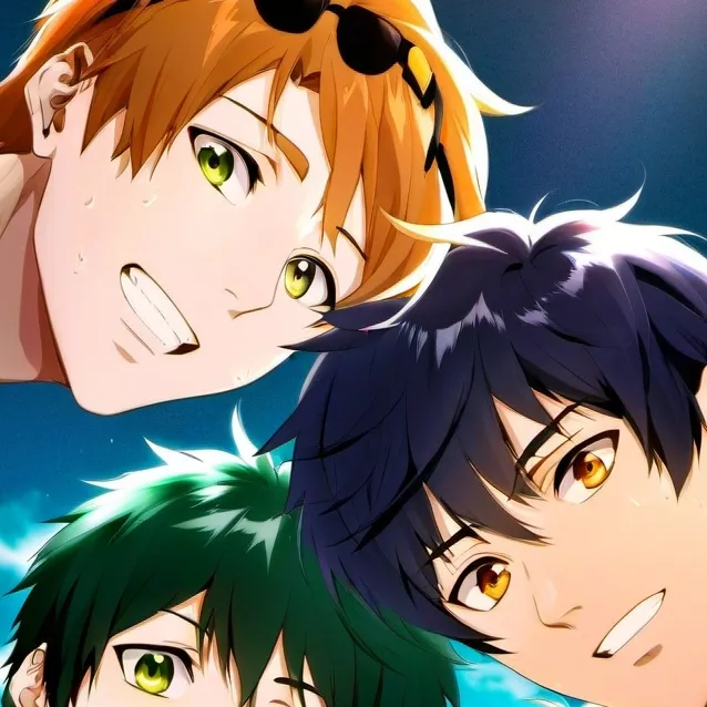 chat with ai character: Karasuno GC 2