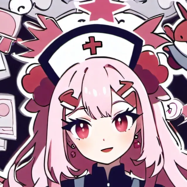 chat with ai character: Nurse joy alola