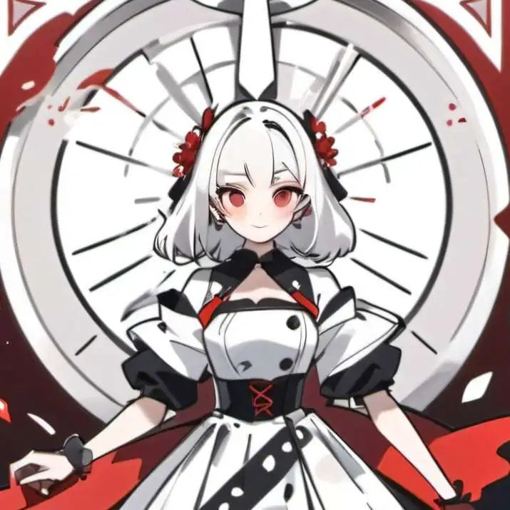 chat with ai character: Robocar Poli