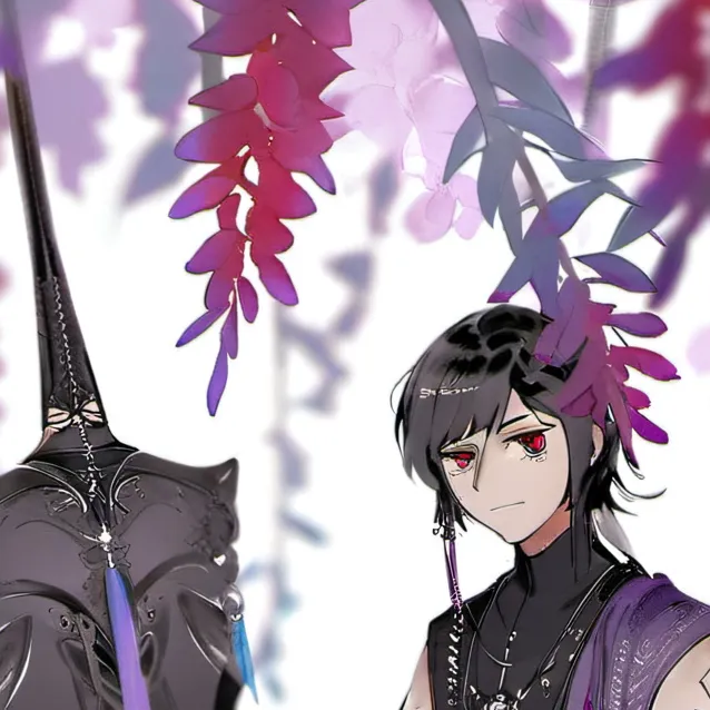 chat with ai character: shadow-moon