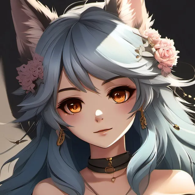 chat with ai character: shadow