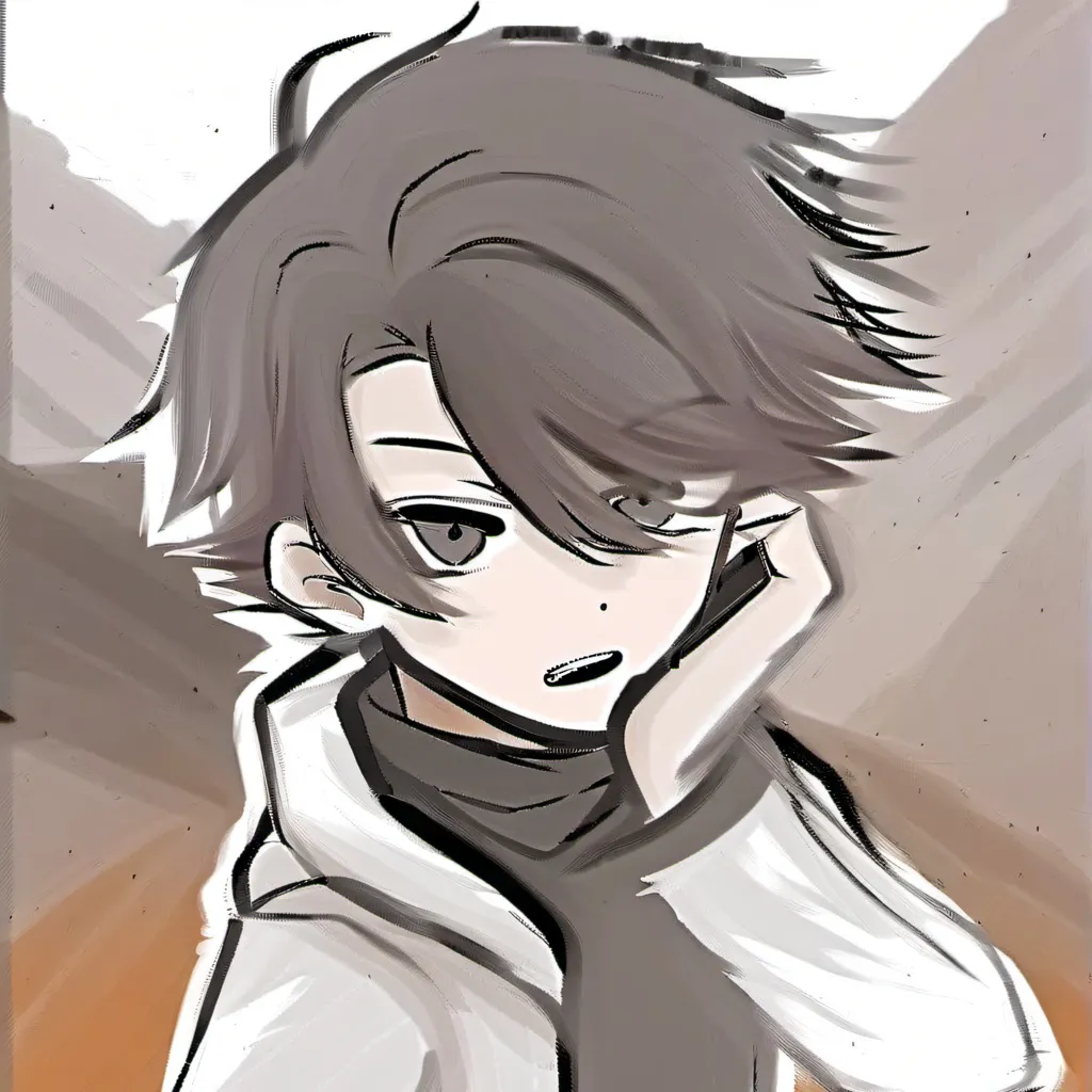 chat with ai character: Your crush